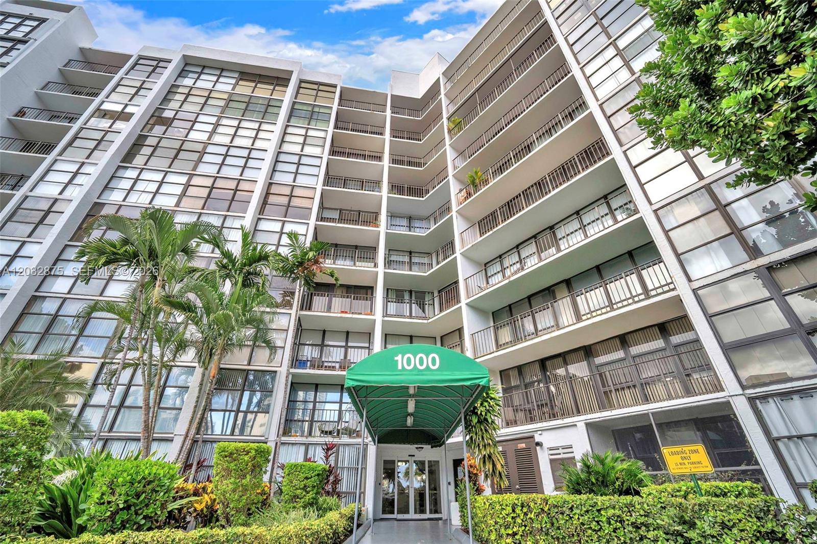 1000 Parkview Drive 229, Hallandale Beach, FL 33009, Hallandale Beach