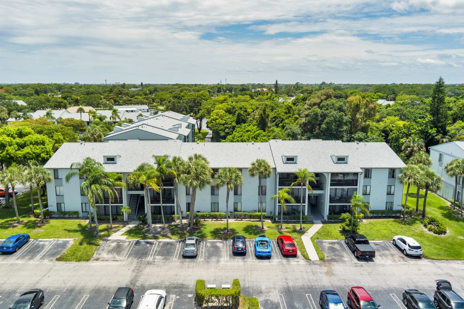 1008 Green Pine Boulevard H3, West Palm Beach, FL 33409 photo 22