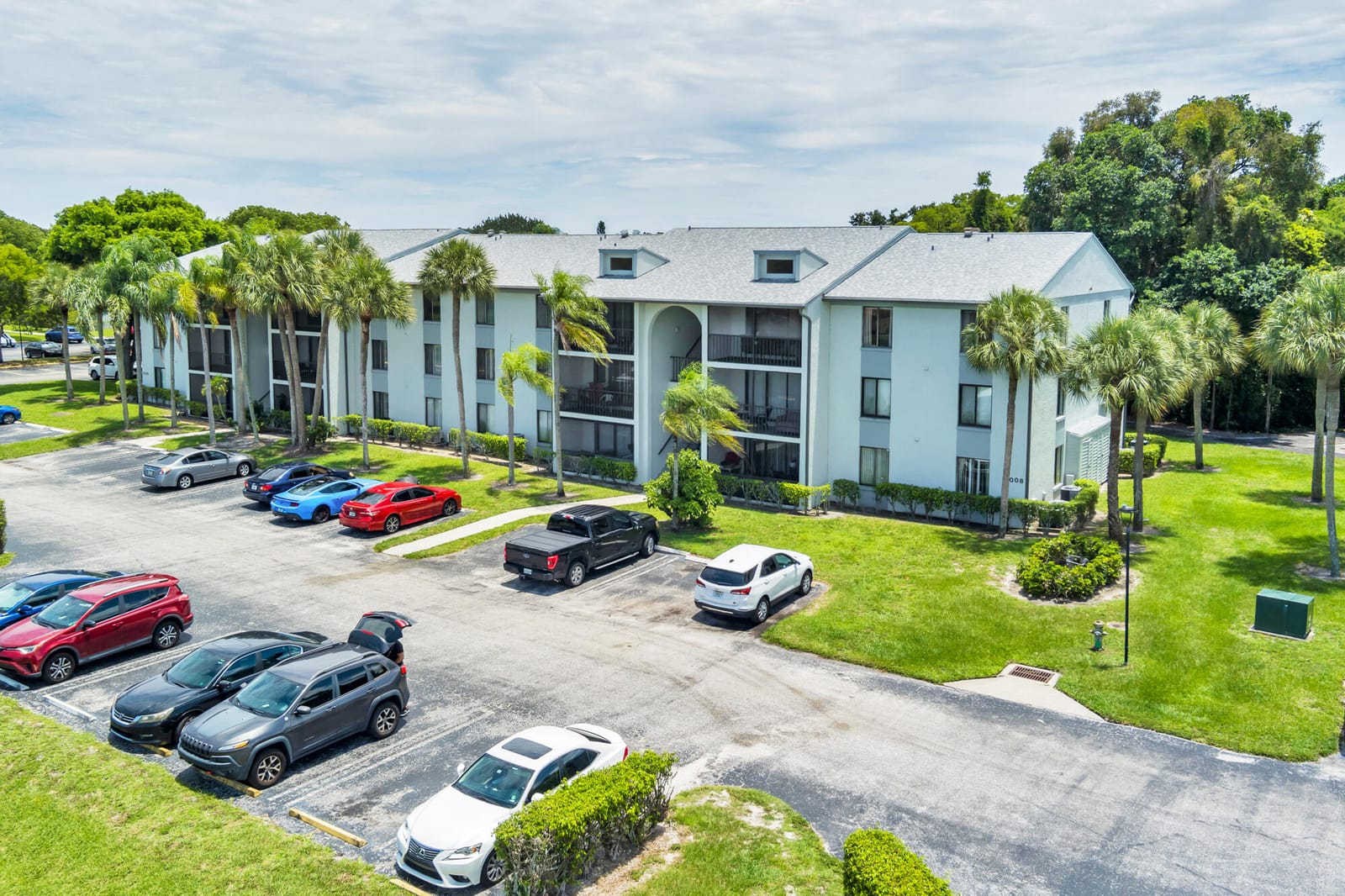 1008 Green Pine Boulevard H3, West Palm Beach, FL 33409 photo 23