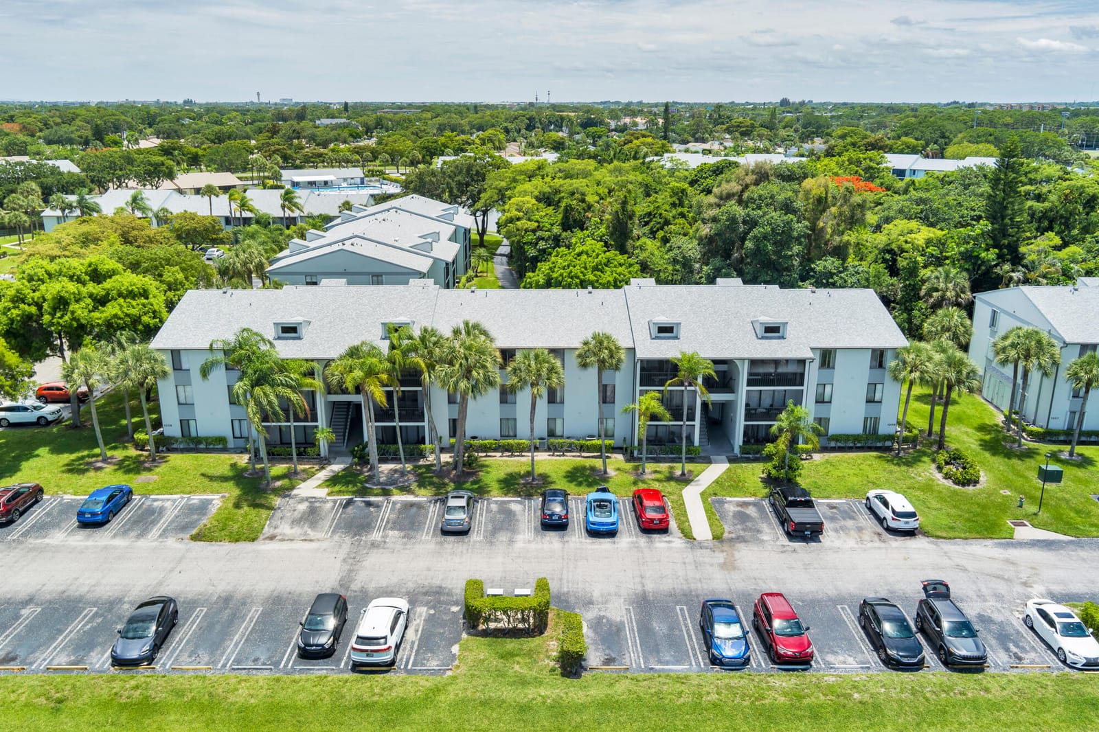 1008 Green Pine Boulevard H3, West Palm Beach, FL 33409 photo 24