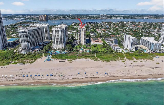 3400 N Ocean Drive 405, Singer Island, FL 33404
