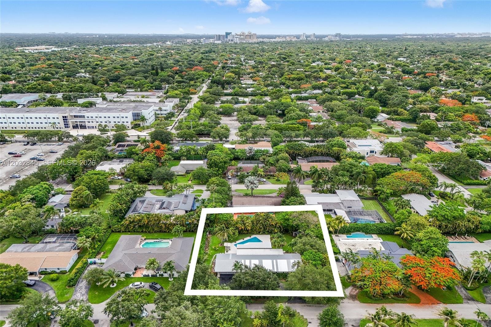 7345 SW 122nd Street, Pinecrest, FL 33156 photo 2