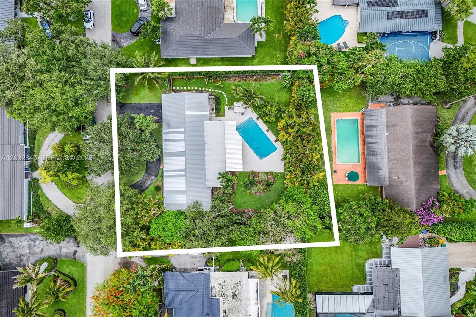 7345 SW 122nd Street, Pinecrest, FL 33156 photo 27