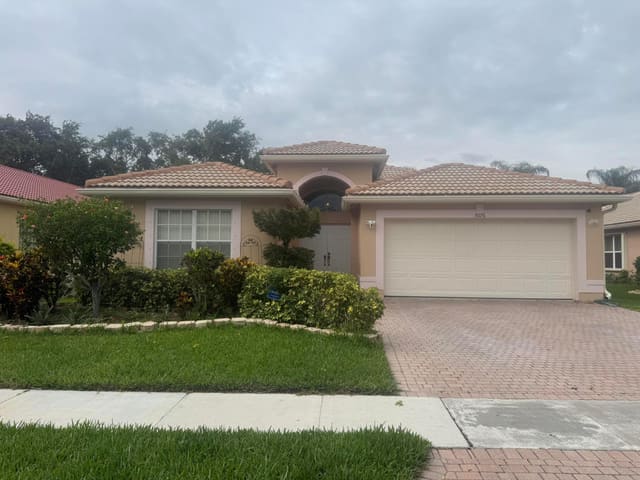 5076 Nautica Lake Circle, Greenacres, FL 33463