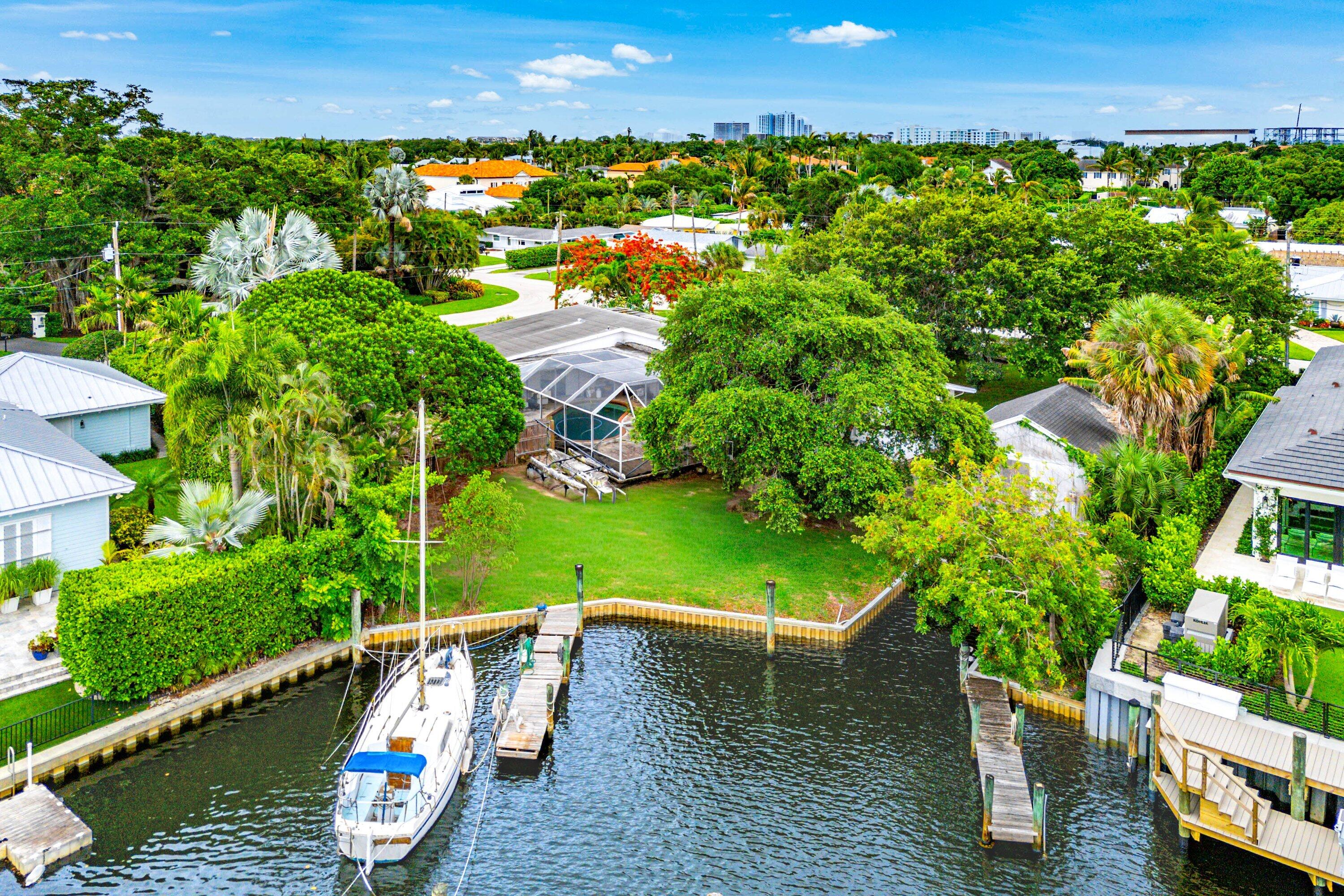 12019 N Edgewater Drive, West Palm Beach, FL 33410, West Palm Beach