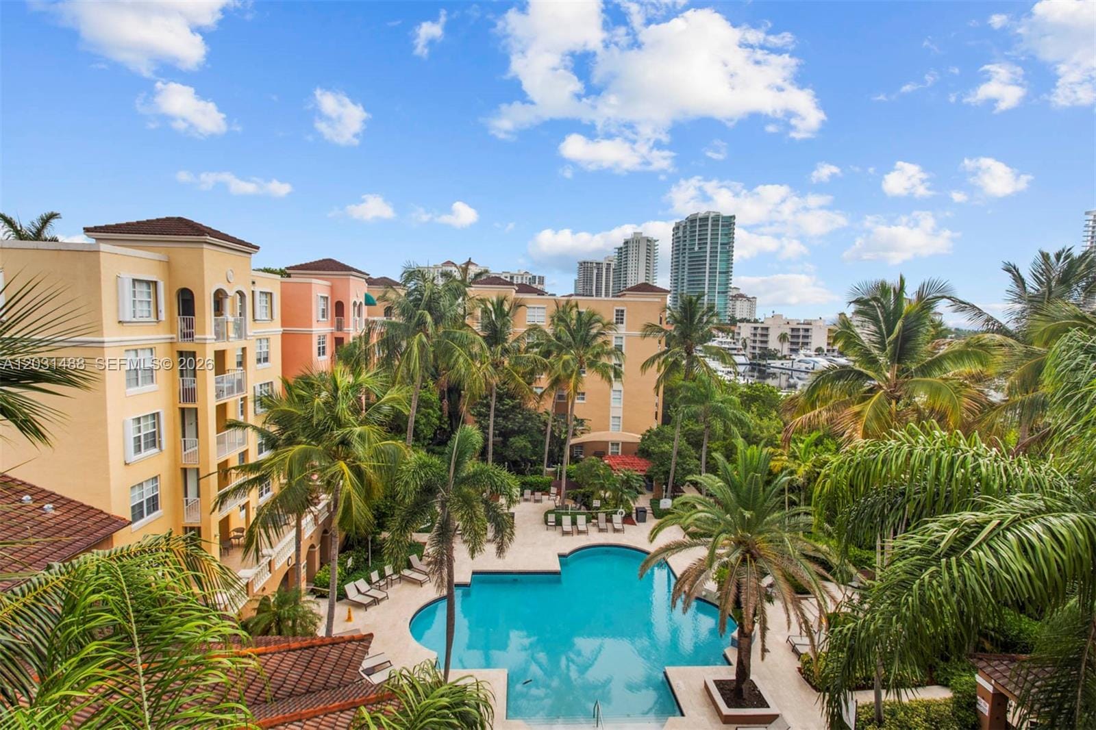 19701 E Country Club Drive 5604, Aventura, FL 33180 photo 10