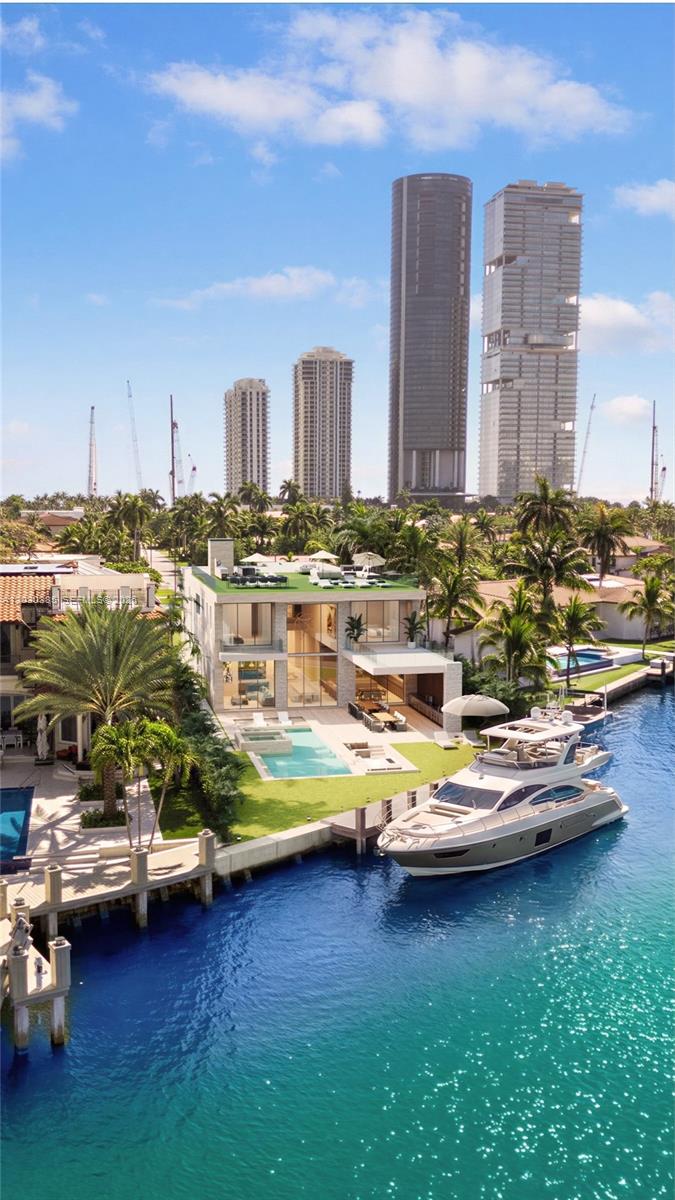 18800 N Bay Road, Sunny Isles Beach, FL 33160, Sunny Isles Beach
