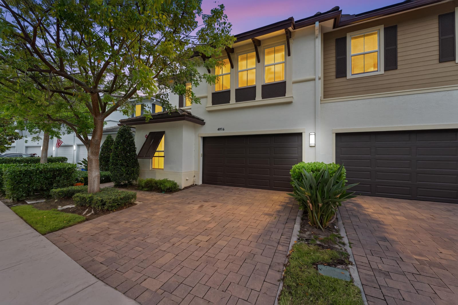 4916 Pointe Midtown Way — photo 1