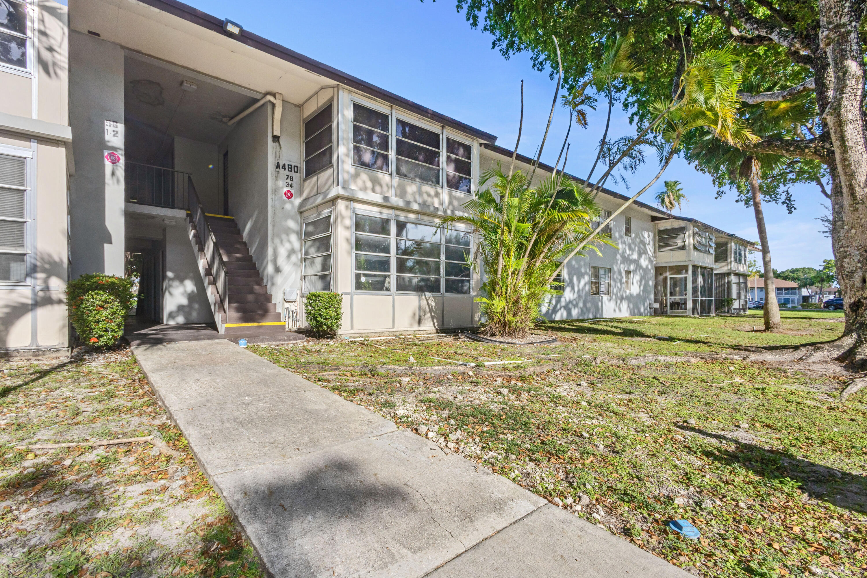 480 N Laurel Drive 1a, Margate, FL 33063, Margate