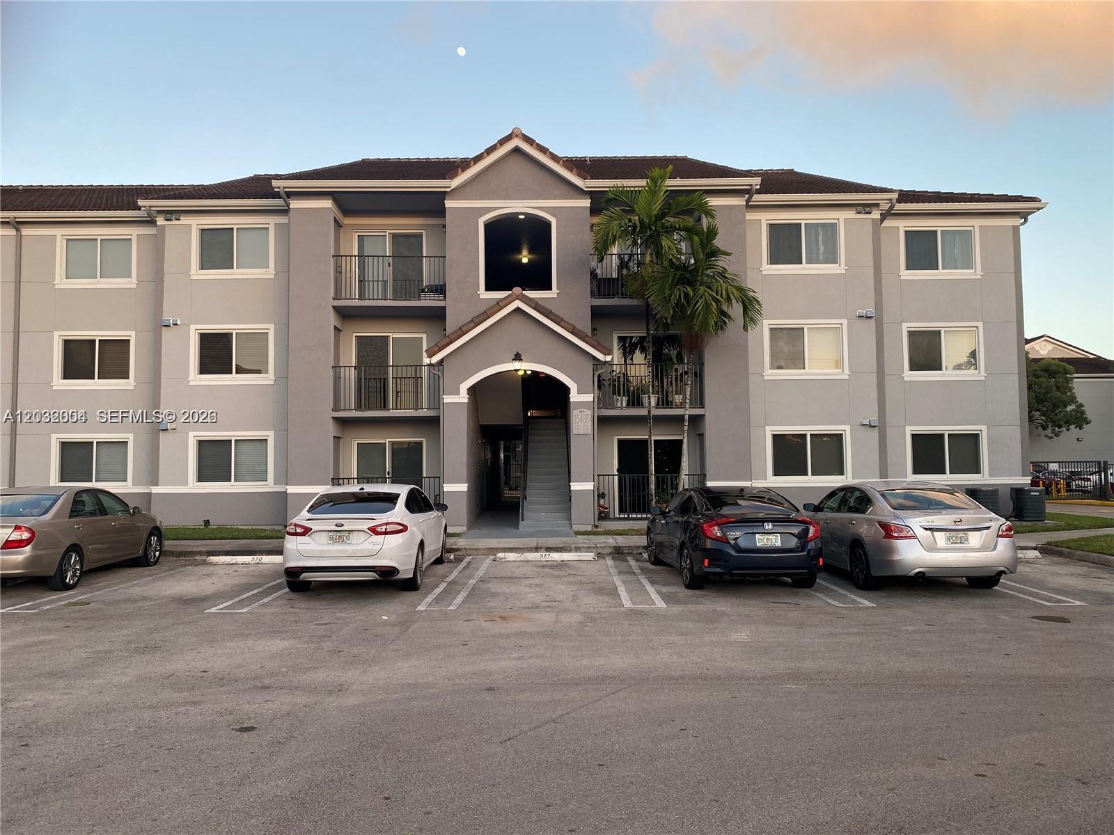 15480 SW 284th Street 2203, Homestead, FL 33033