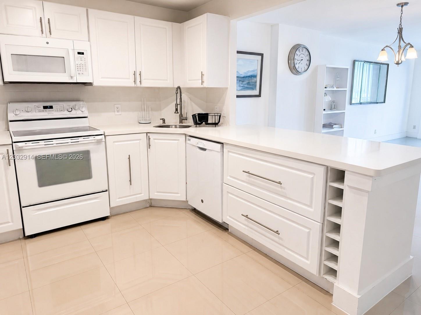 1865 S Ocean Drive 8I, Hallandale Beach, FL 33009, Hallandale Beach