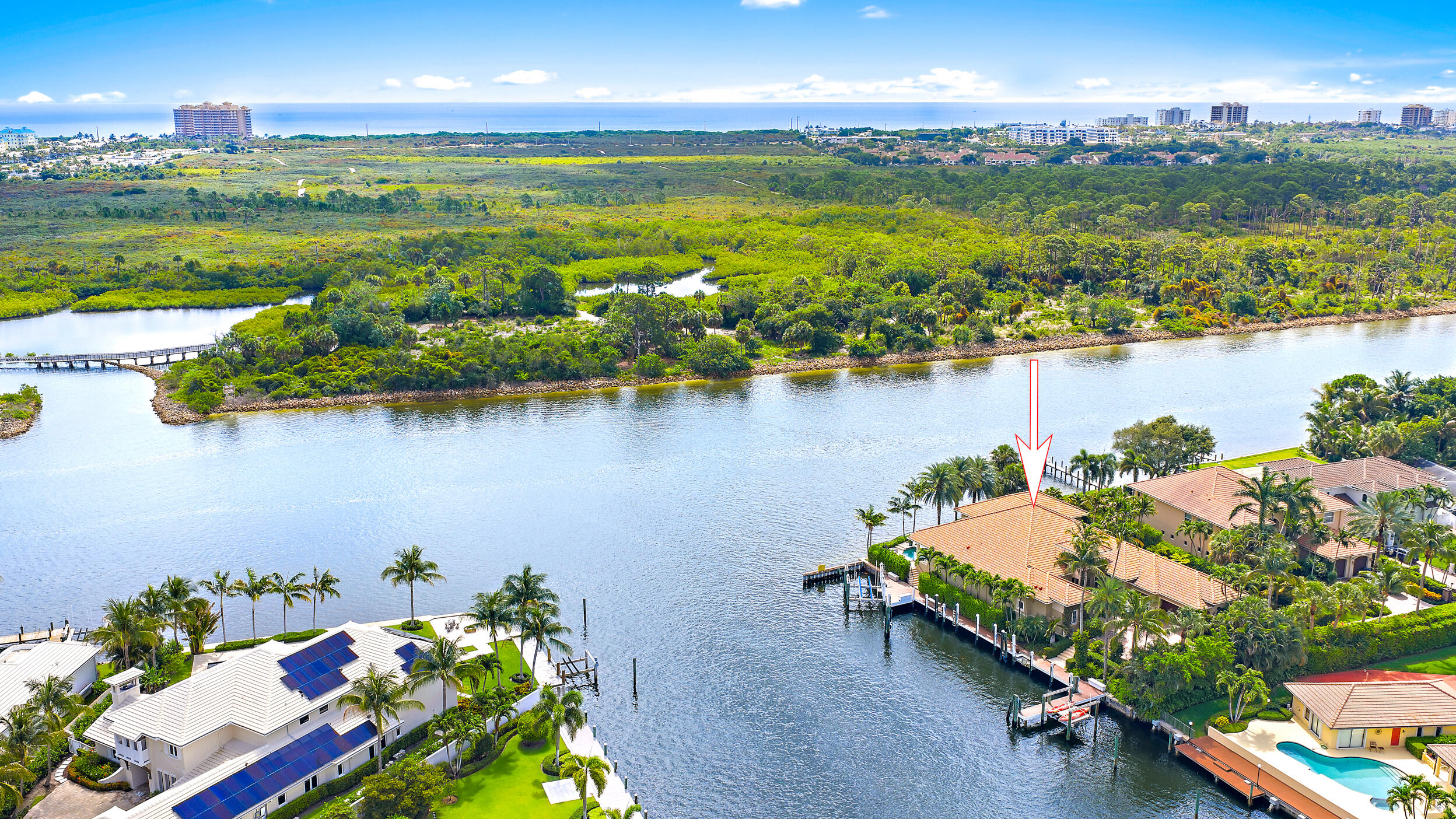 14324 Paradise Point Road, Palm Beach Gardens, FL 33410, Palm Beach Gardens