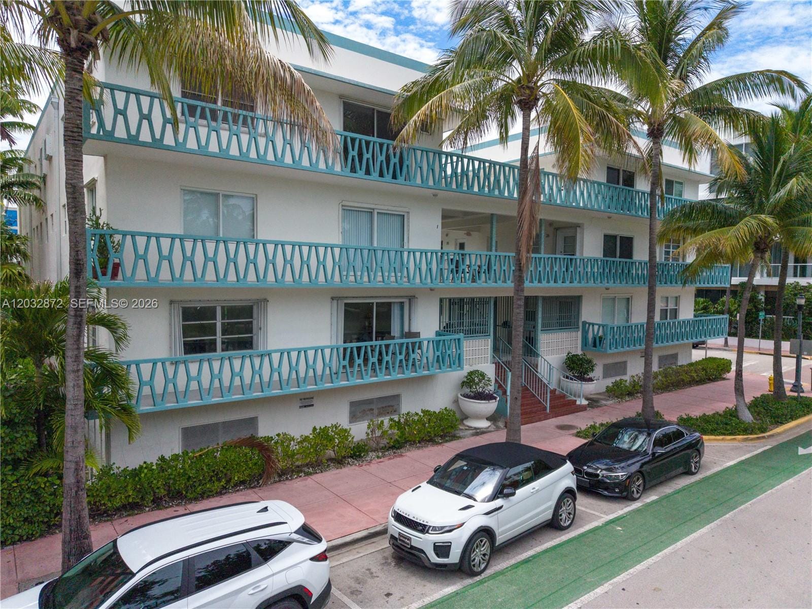 260 Ocean Drive 12A, Miami Beach, FL 33139