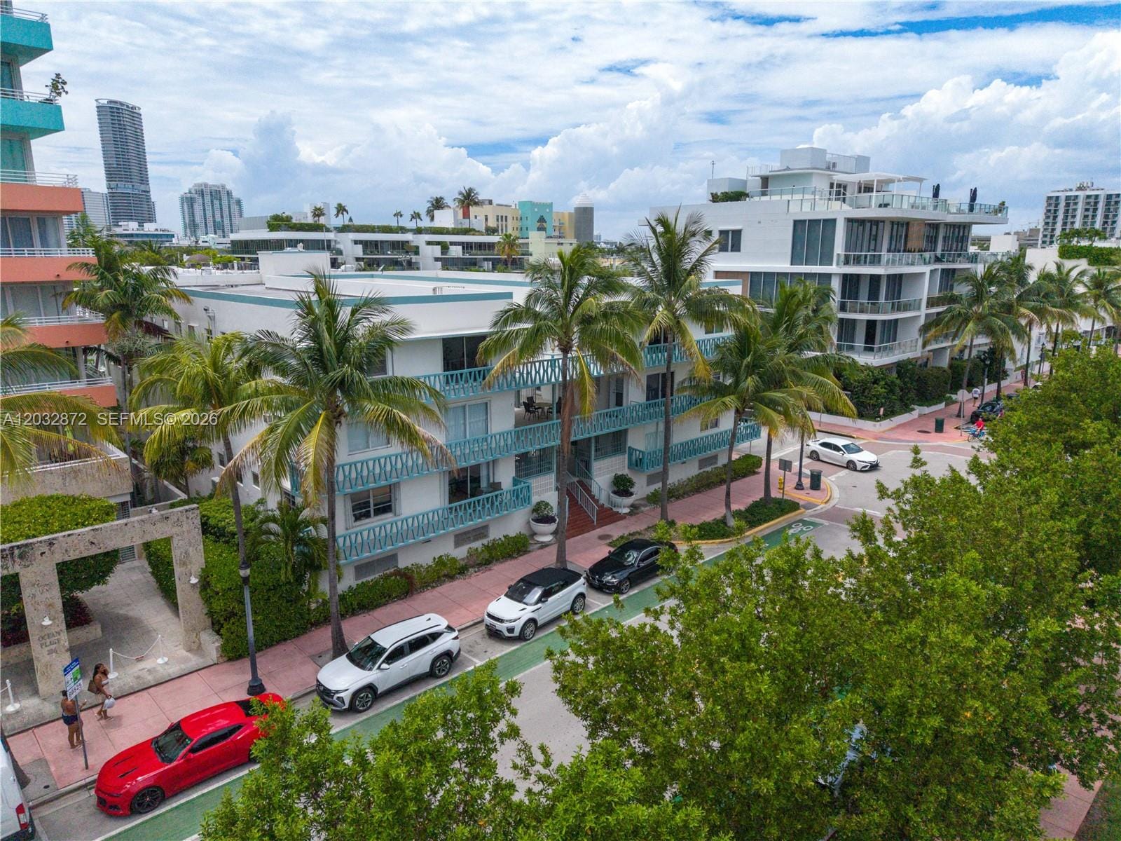 260 Ocean Drive 12A, Miami Beach, FL 33139 photo 2