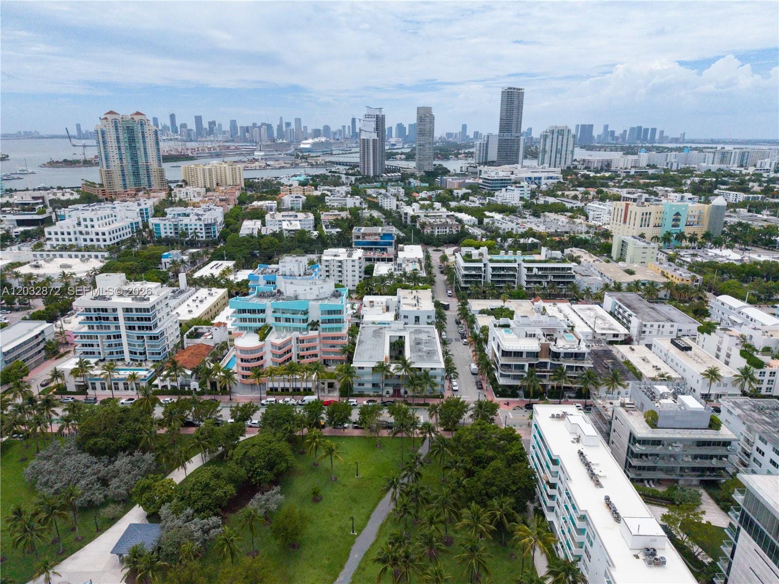260 Ocean Drive 12A, Miami Beach, FL 33139 photo 20