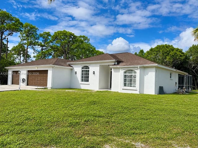 5513 Palmetto Drive, Fort Pierce, FL 34982
