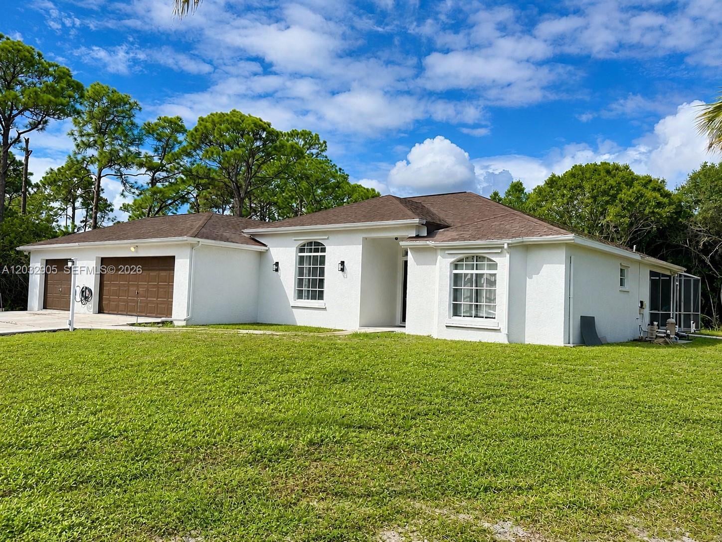 5513 Palmetto Drive, Fort Pierce, FL 34982, Fort Pierce