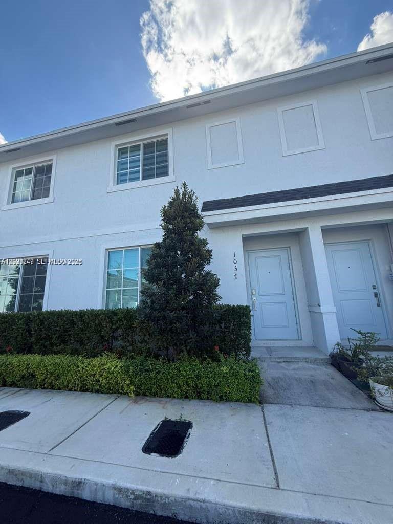 1037 NW 5th Street 1037, Florida City, FL 33034, Florida City