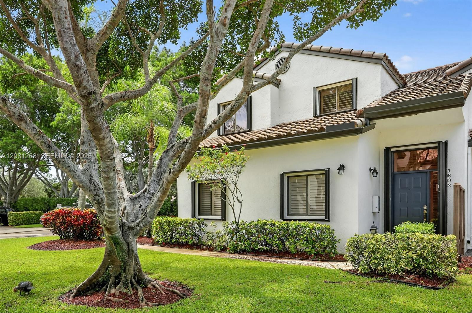 7525 NW 61st Terrace 1603, Parkland, FL 33067, Parkland