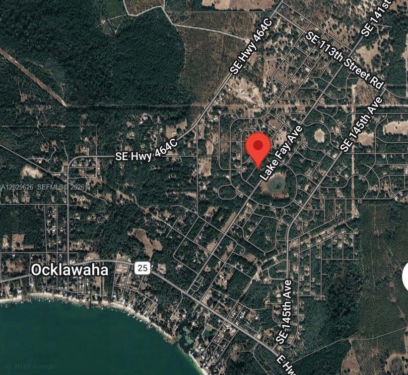 n/a SE N/a Magnolia Drive Lane, FL 32179, Ocklawaha