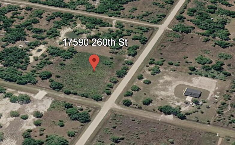17590 NW 260th Street, Okeechobee, FL 34972, Okeechobee