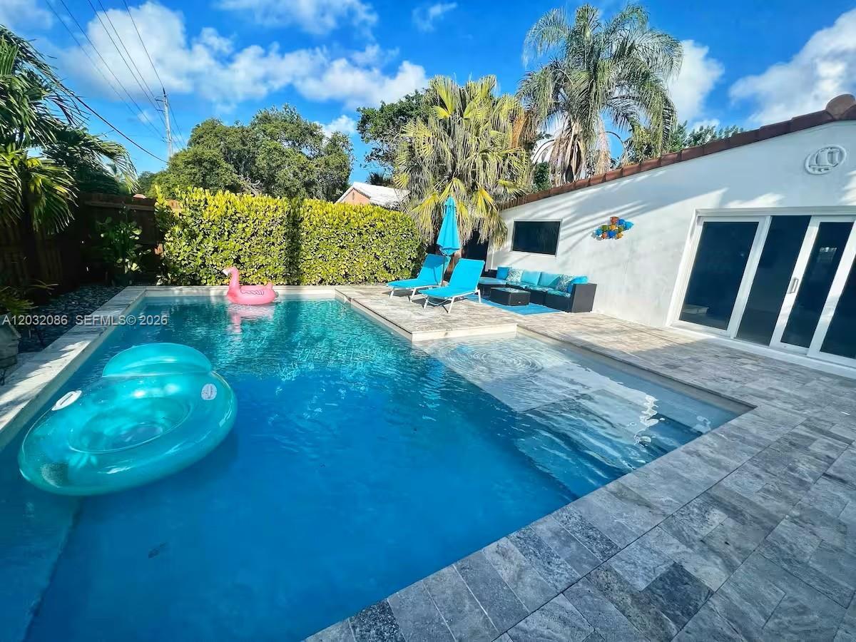 1736 NE 17th Street, Fort Lauderdale, FL 33305, Fort Lauderdale