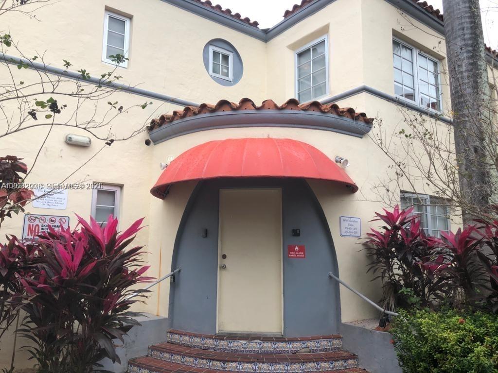 1450 Meridian Avenue 104, Miami Beach, FL 33139, Miami Beach