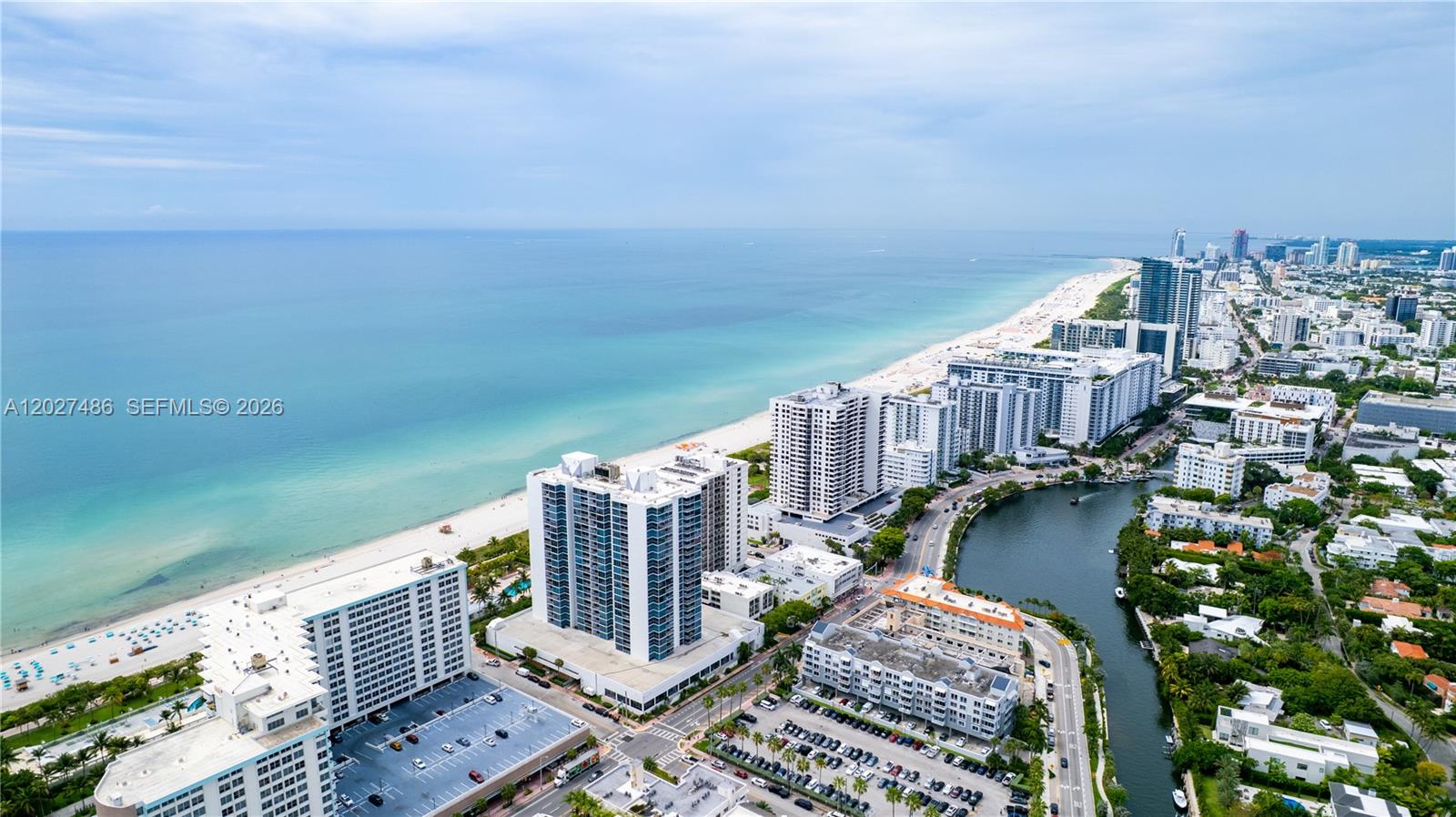 2655 Collins Avenue 603, Miami Beach, FL 33140, Miami Beach
