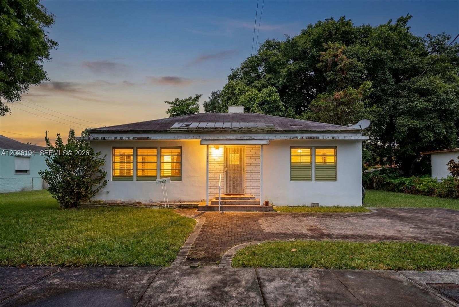 1279 NW 41st Street, Miami, FL 33142, Miami