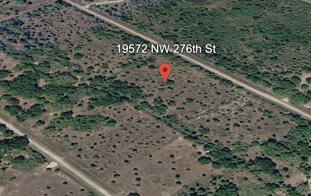 19572 NW 276th Street, Okeechobee, FL 34972