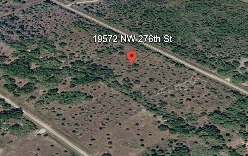19572 NW 276th Street, Okeechobee, FL 34972, Okeechobee
