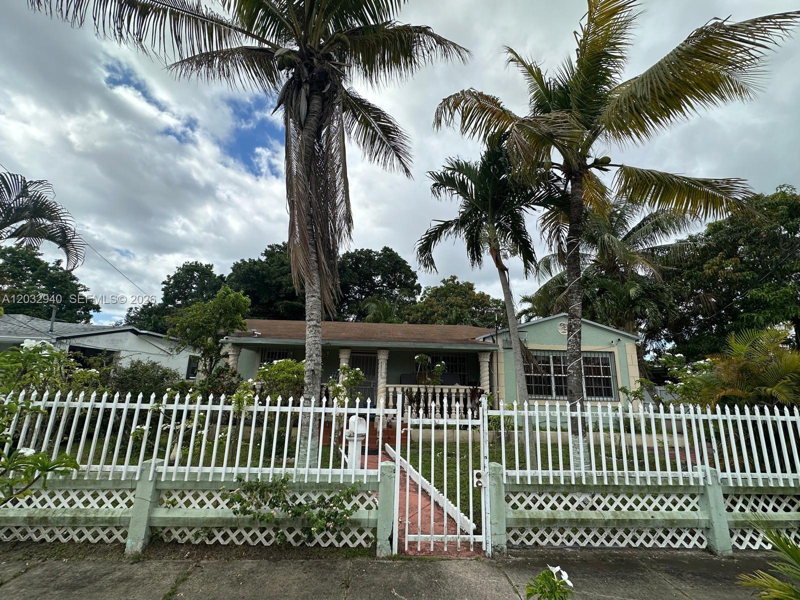 1376 NW 45th Street, Miami, FL 33142, Miami