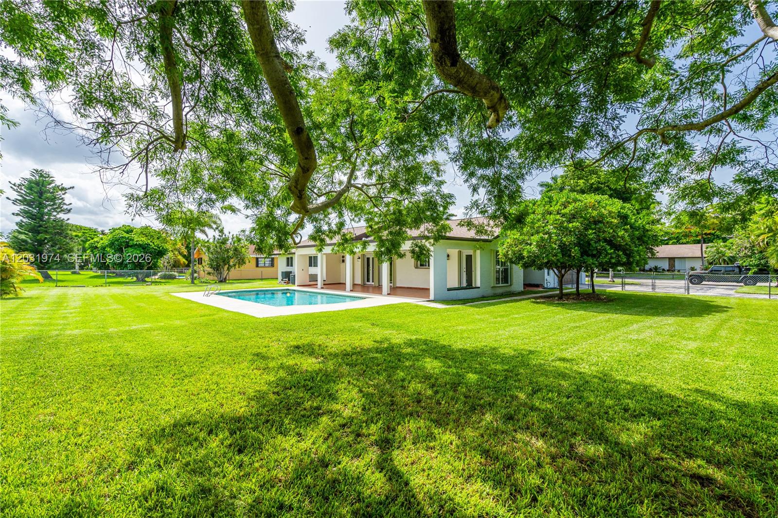 9380 SW 134th Street, Miami, FL 33176, Miami