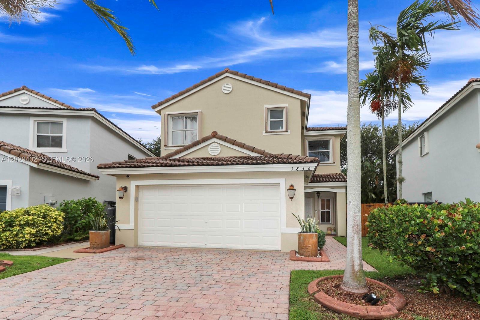 1856 SE 15th Street, Homestead, FL 33035, Homestead