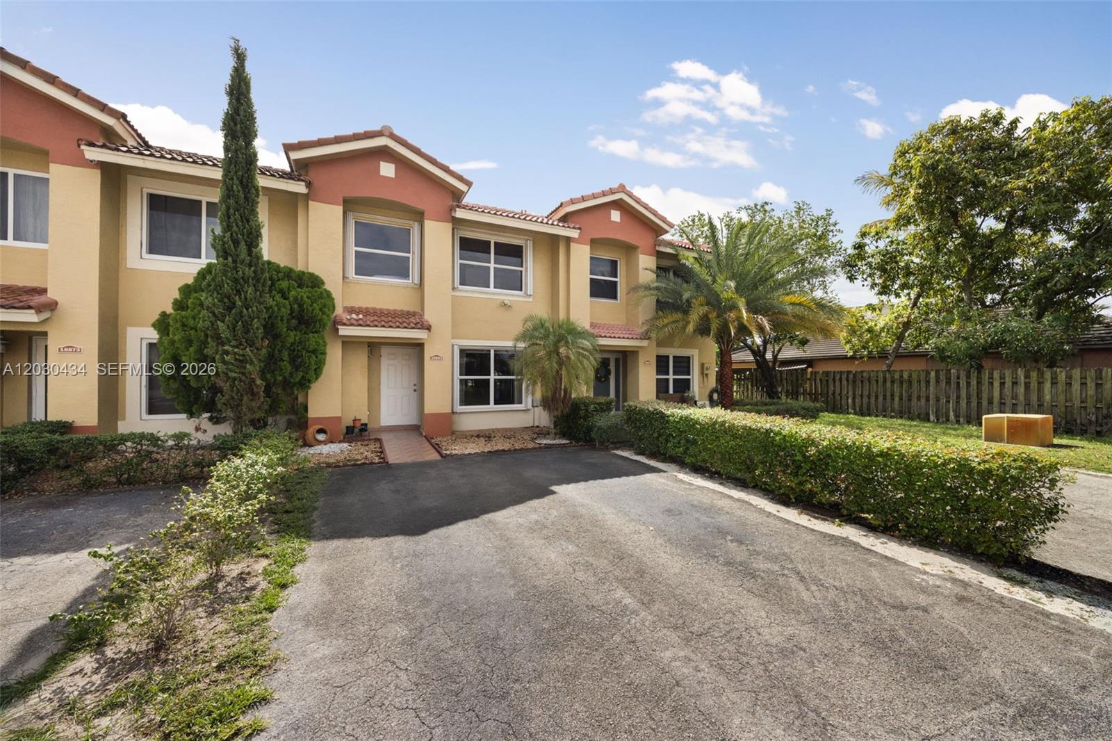 18863 NW 52nd Court, Miami Gardens, FL 33055, Miami Gardens