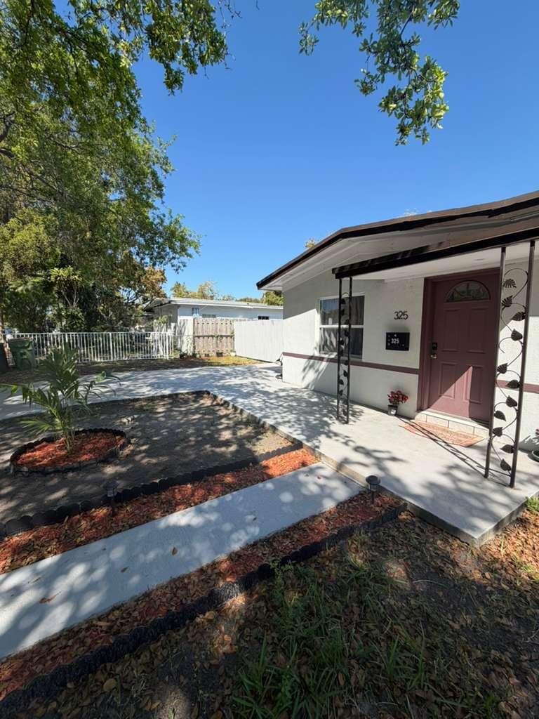 325 NW 135th Street, North Miami, FL 33168, North Miami