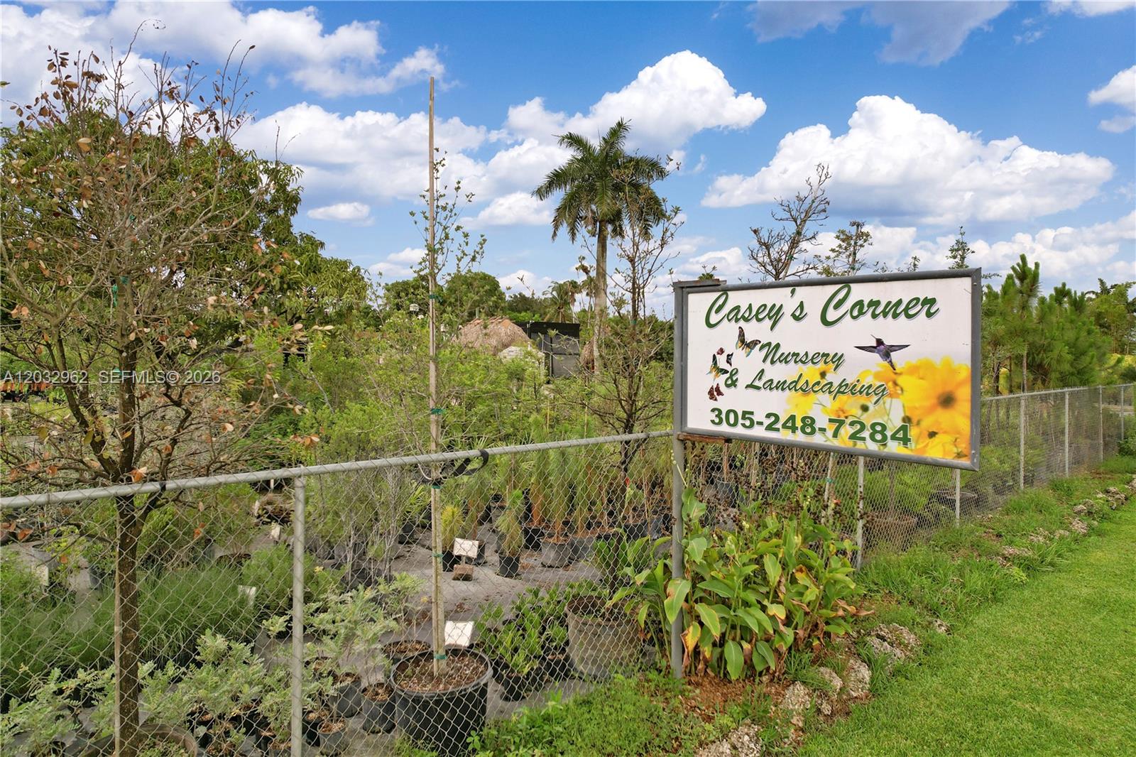 31875 SW 197th Avenue, Homestead, FL 33030, Homestead