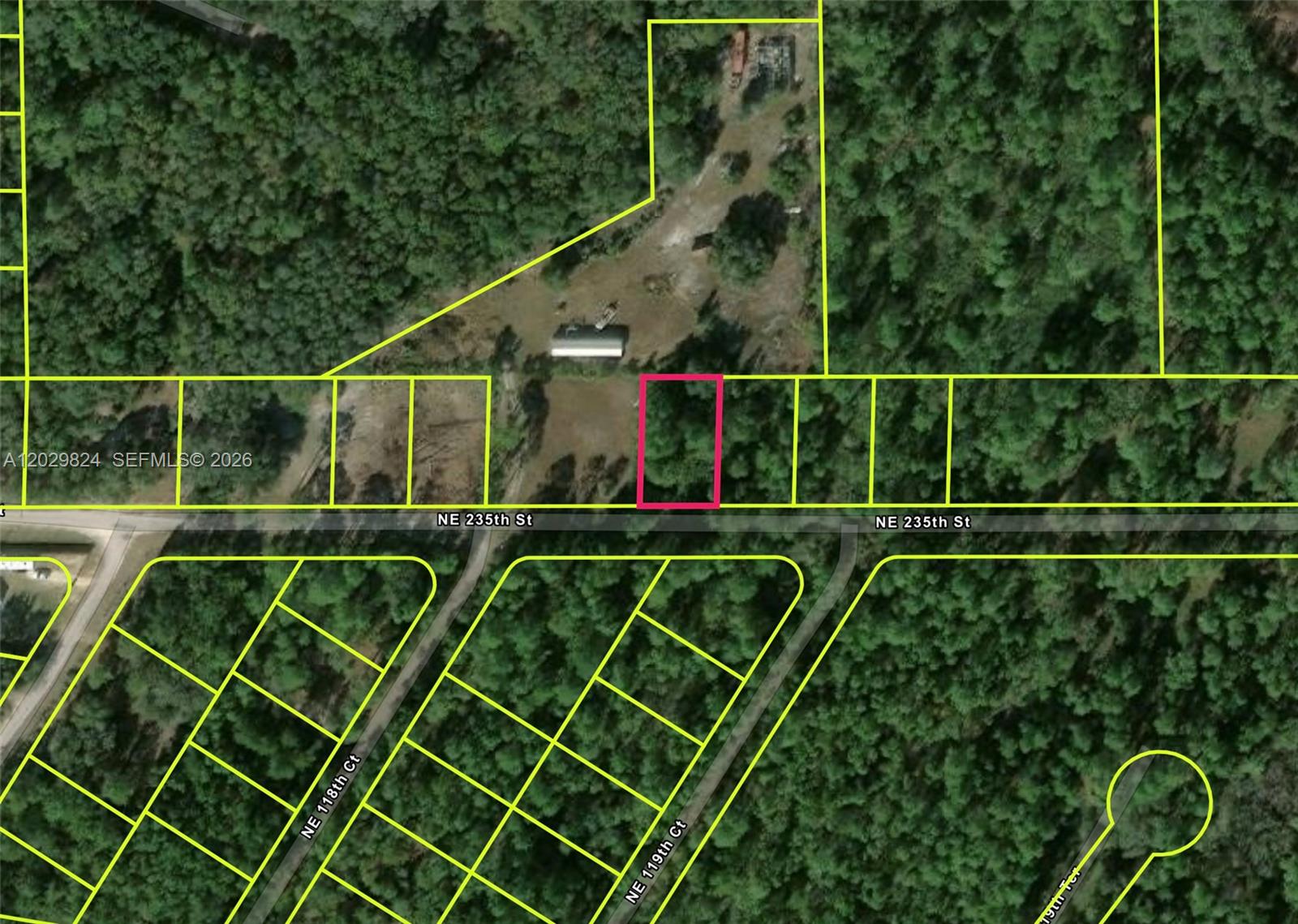 n/a NE N/a 235th Street, FL, 