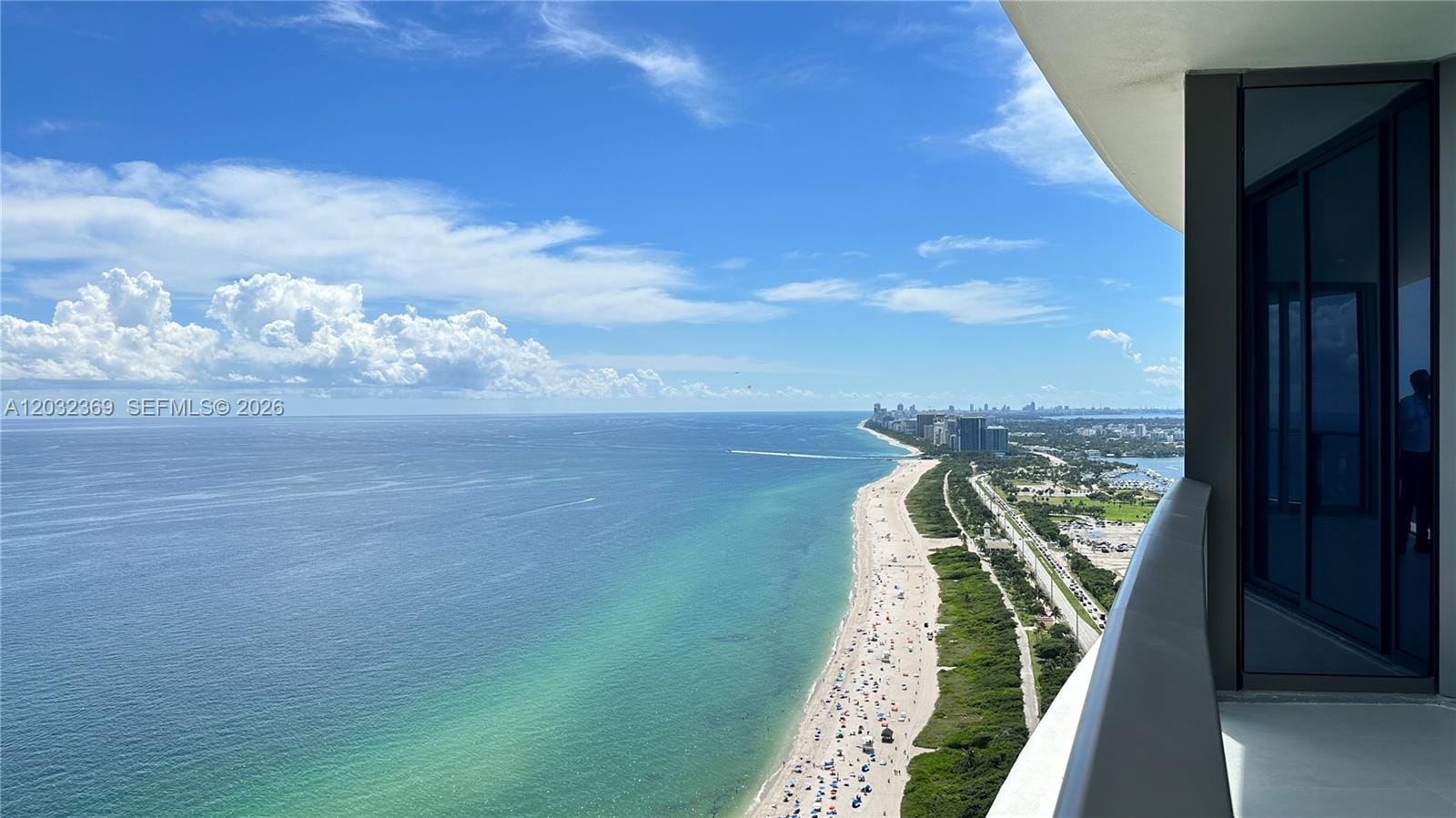 15701 Collins Avenue 3804 — photo 1