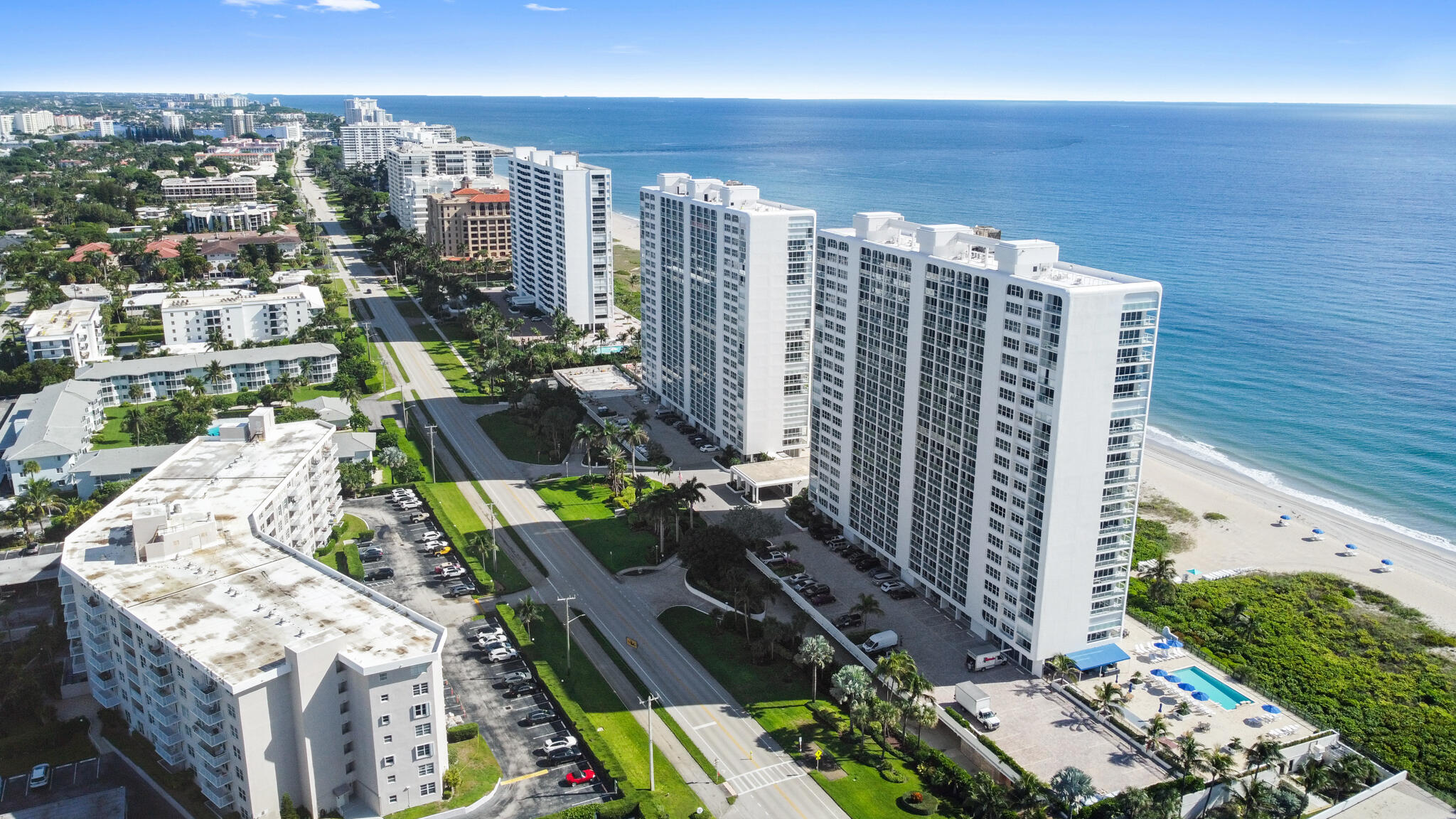 2800 S Ocean Boulevard Apt 5-j, Boca Raton, FL 33432, Boca Raton