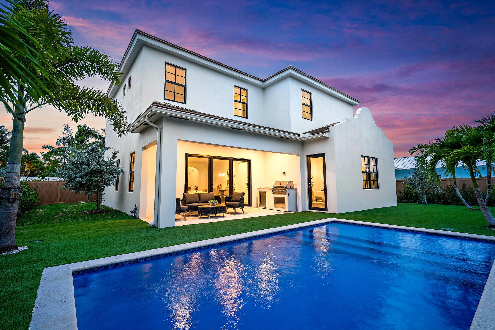 309 Cascade Lane, Palm Beach Shores, FL 33404, Palm Beach Shores