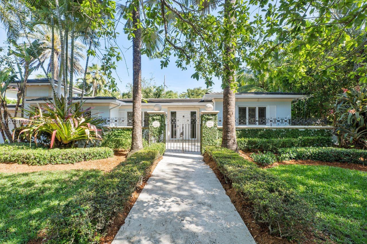 1037 Alfonso Avenue, Coral Gables, FL 33146, Coral Gables