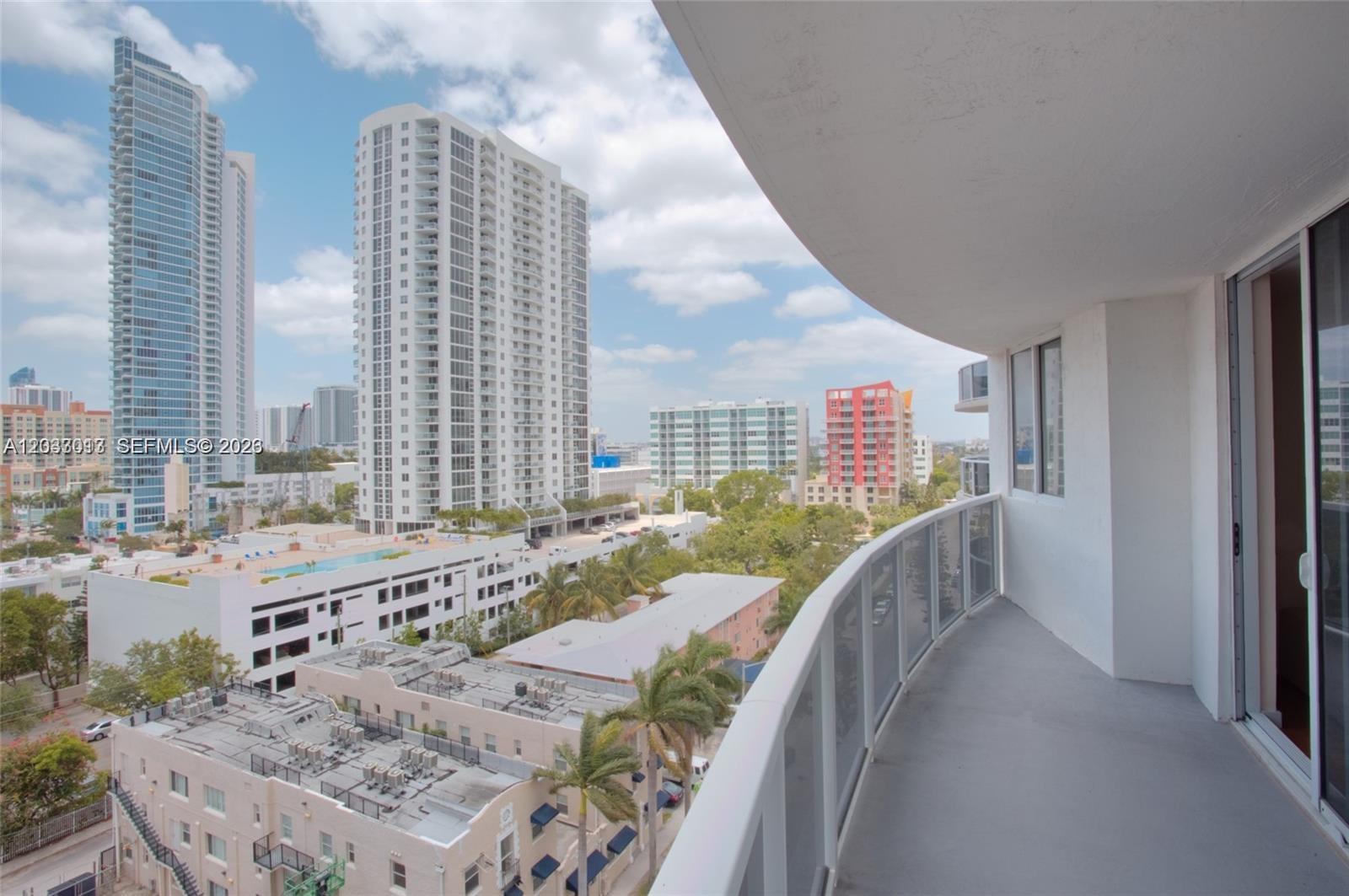 601 NE 23rd Street 1004, Miami, FL 33137, Miami