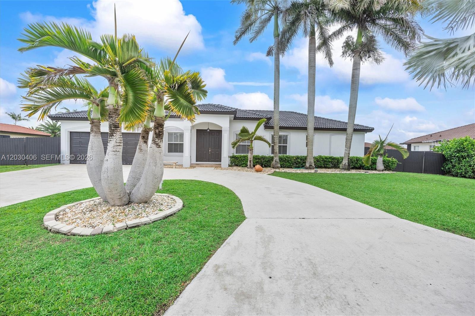 28105 SW 166th Court, Homestead, FL 33033, Homestead