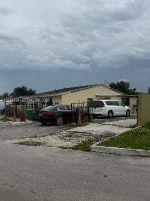 21407 NW 39th Avenue, Miami Gardens, FL 33055, Miami Gardens