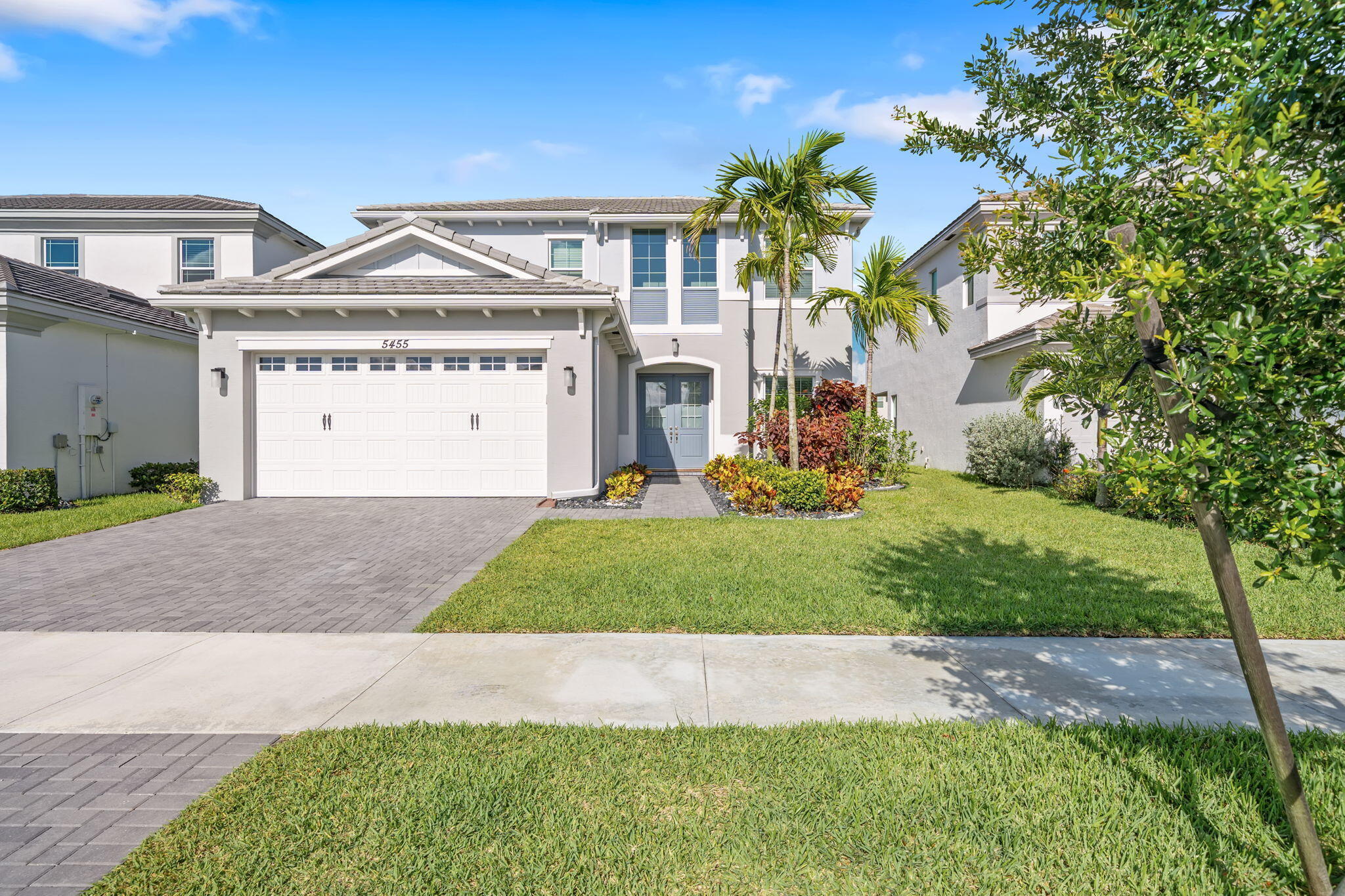 5455 Empire Drive, Westlake, FL 33470, Westlake