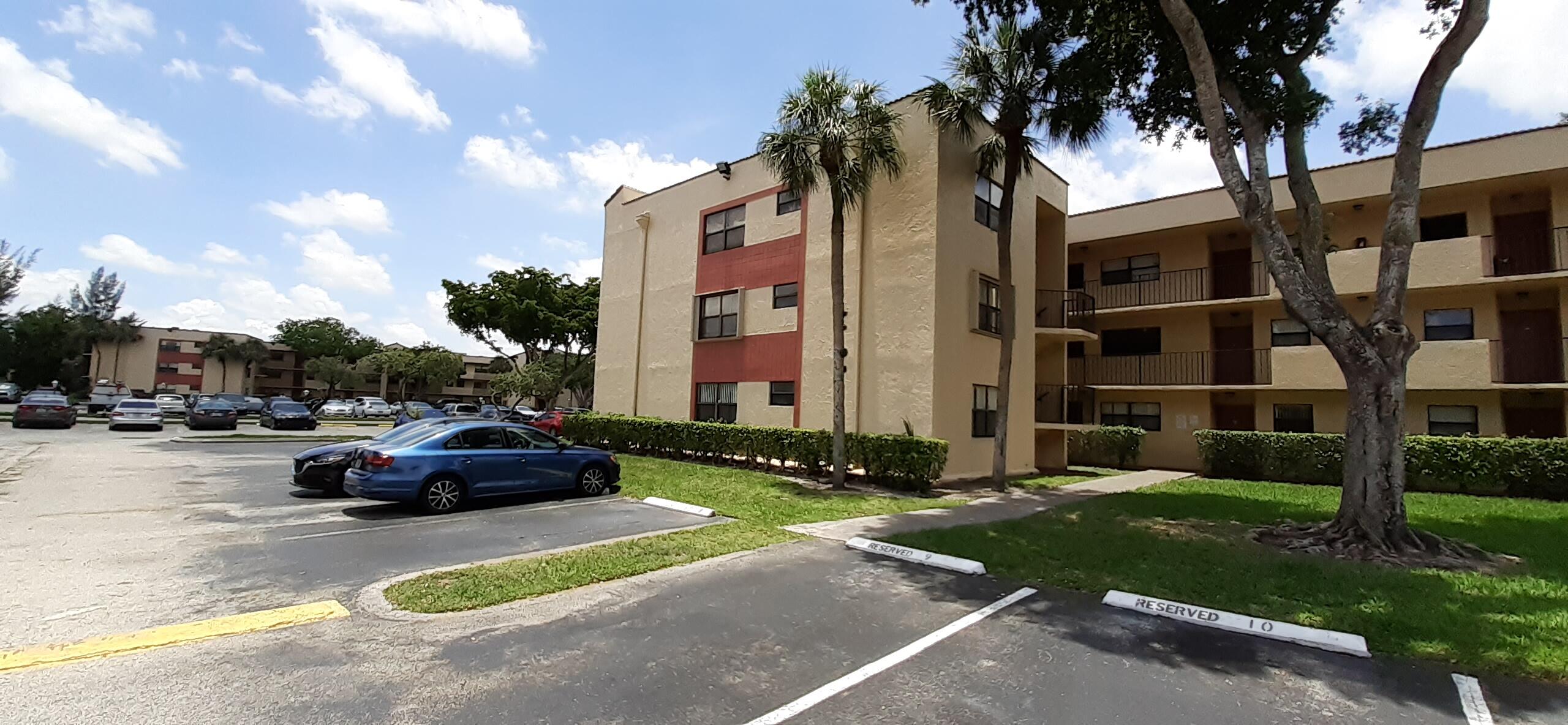 3252 Foxcroft Road 201, Miramar, FL 33025, Miramar