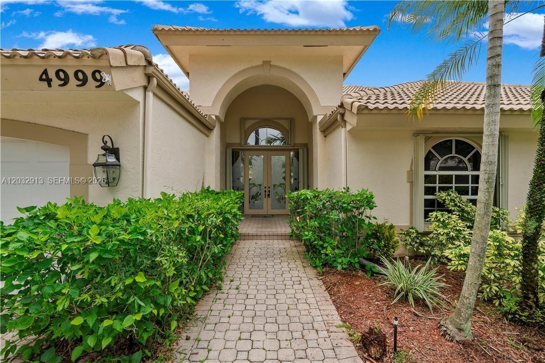 4999 Chardonnay Drive, Coral Springs, FL 33067, Coral Springs