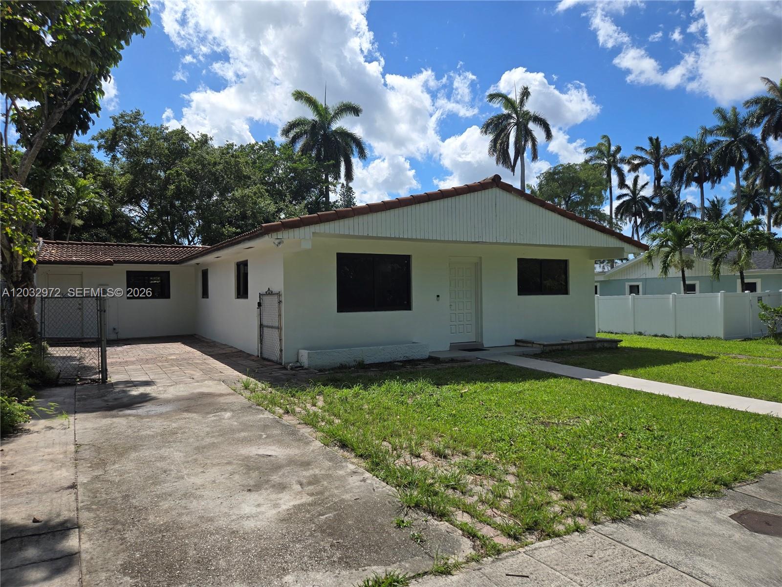 13100 NE 3rd Court 1, North Miami, FL 33161, North Miami