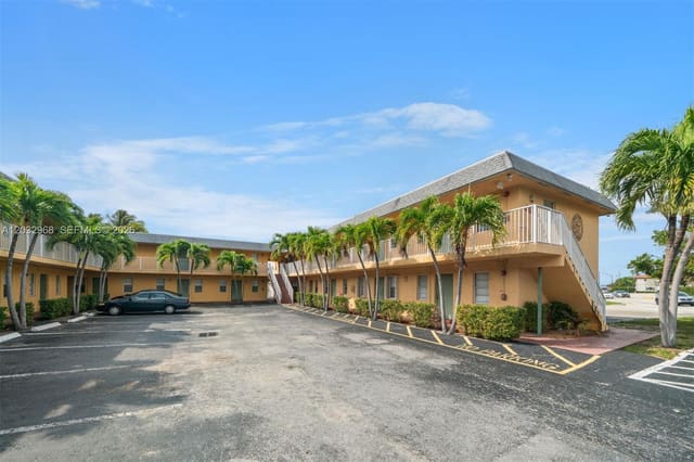 4081 N Dixie Highway 27, Oakland Park, FL 33334
